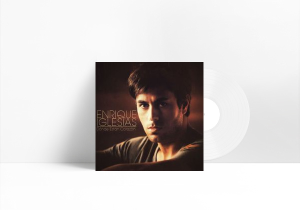 Canción ¿Dónde Están Corazón?