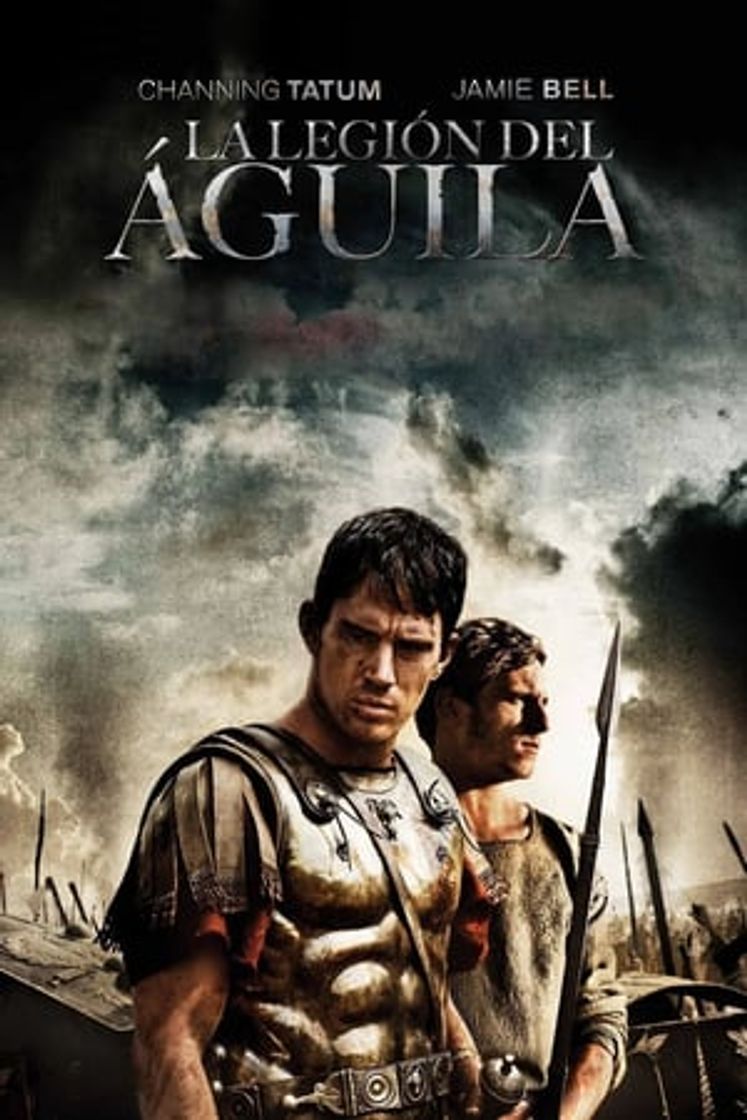 Película La legión del águila