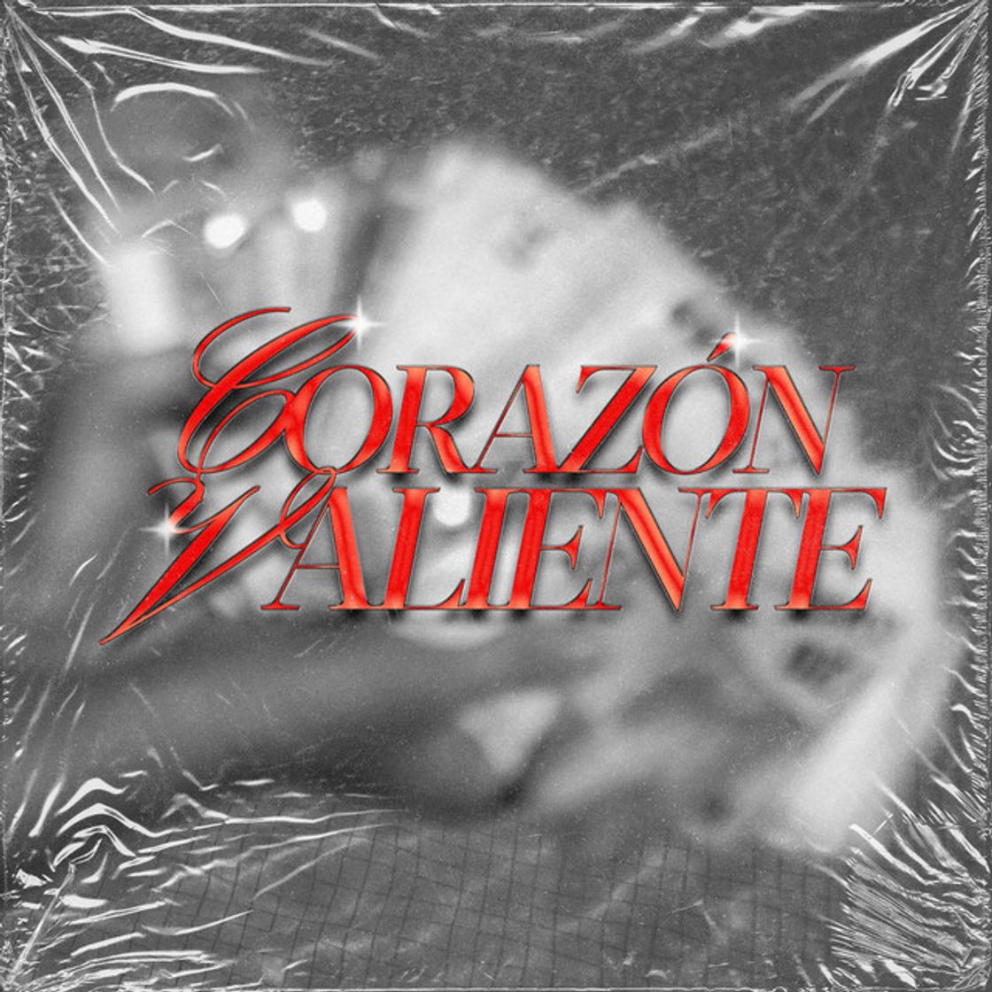 Canción Corazón Valiente