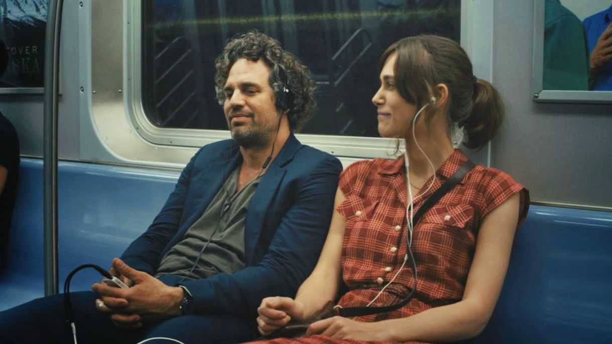 Movie Begin Again