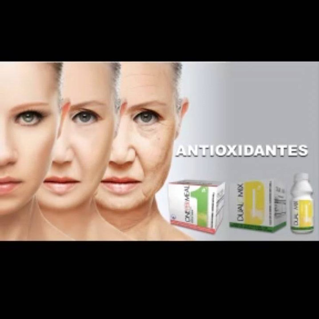 Moda Antioxidante