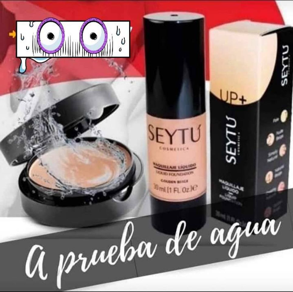 Moda Maquillajes 