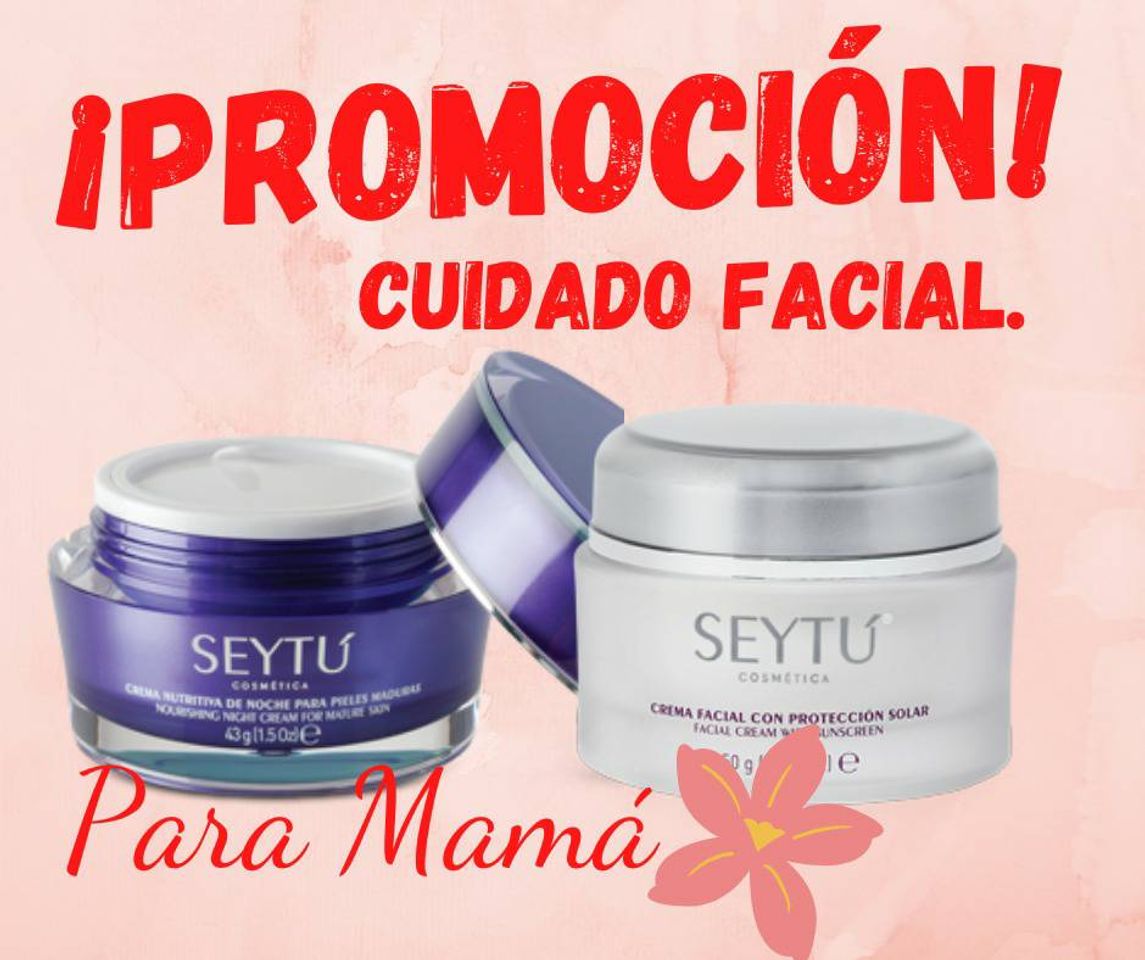 Moda Cuidado facial