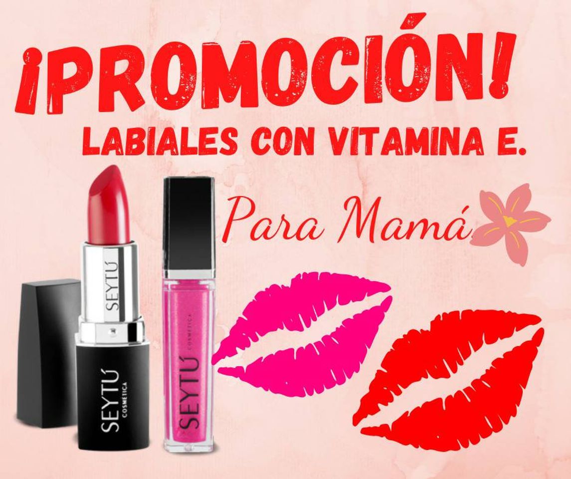 Moda Labiales 