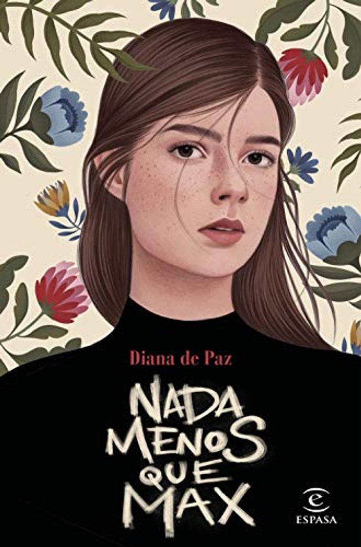 Libro Nada menos que Max