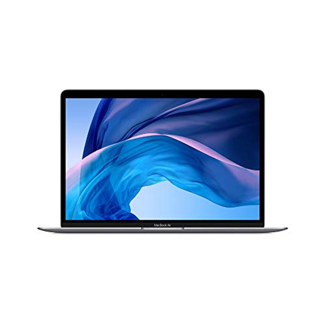 Social Apple MacBook Air