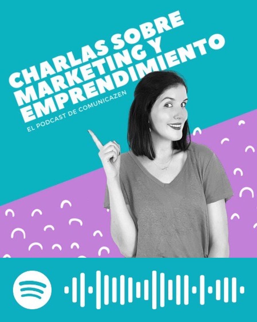 Fashion Charlas sobre marketing y emprendimiento