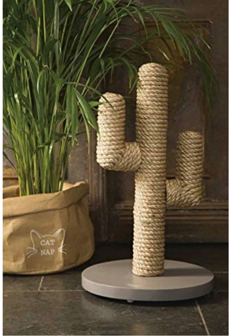 Producto Rascador gatos cactus