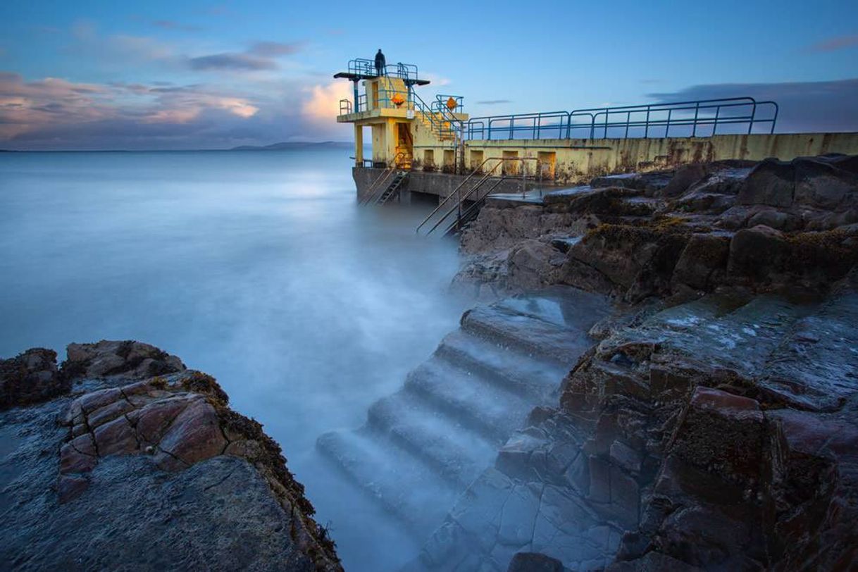 Place Salthill