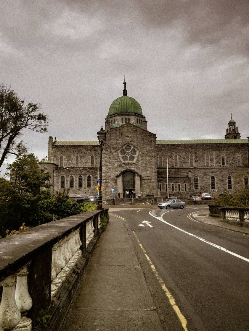 Place Galway Cathedral