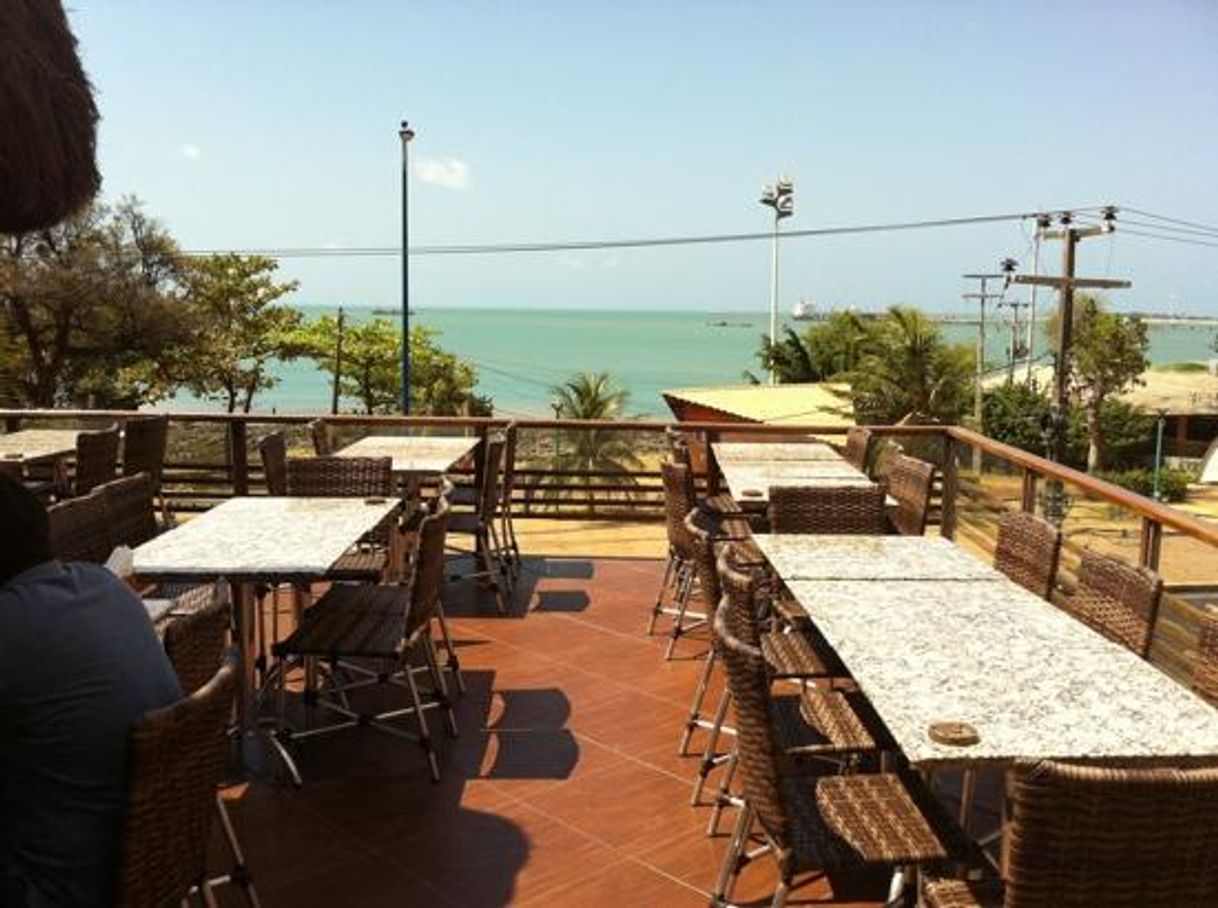 Restaurantes Coco Bambu Beira Mar