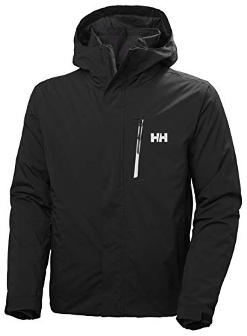 Moda Helly Hansen Bonanza Jacket Chaqueta Con Doble Capa