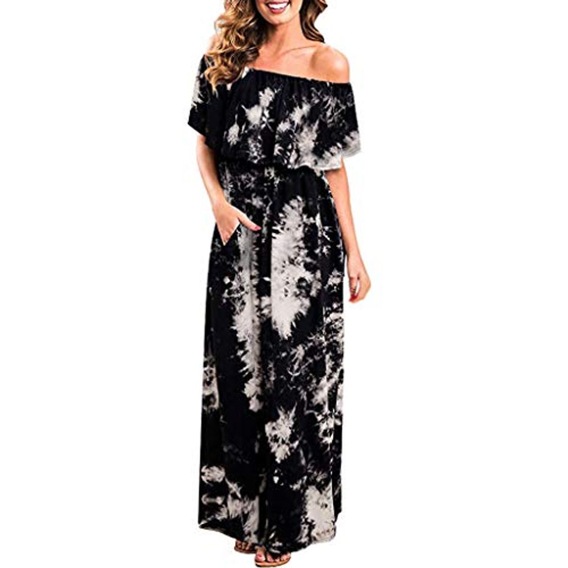 Fashion en Vestido Gris Largo Comprar Ver Moda evangelica playeros Mujer camiseros Cortos Vestidos Nueva Coleccion Palo de Rosa Largos Boda Noche Vestido Negro Mujer Largo Informal Trajes