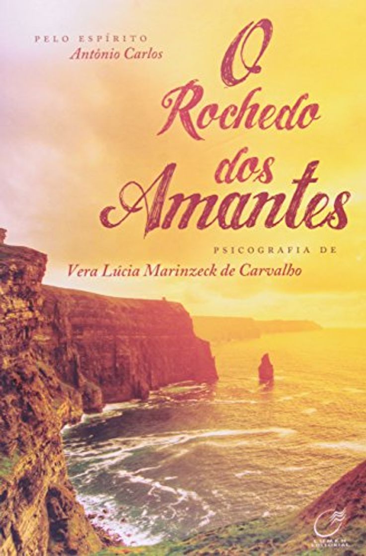 Libros O Rochedo dos Amantes