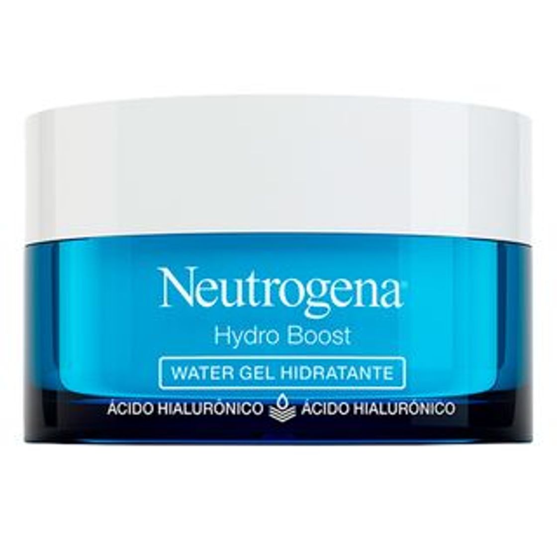 Moda Hidratante Neutrogena Hydro Boost