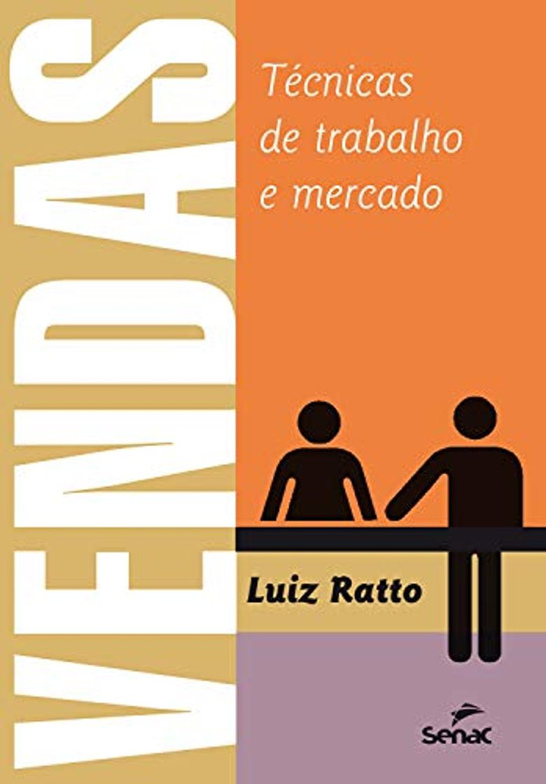 Book Vendas: técnicas de trabalho e mercado