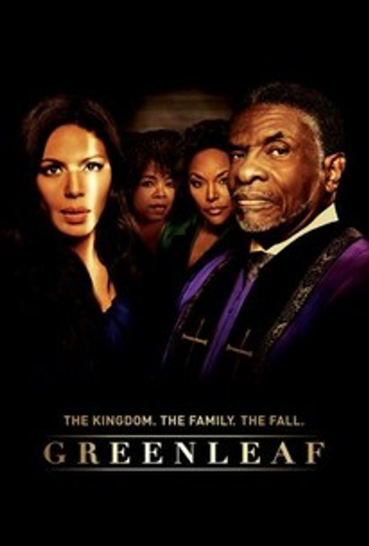 Serie Greenleaf