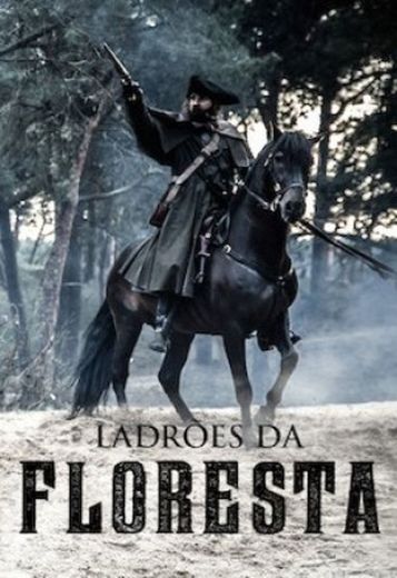 Ladrões da Floresta