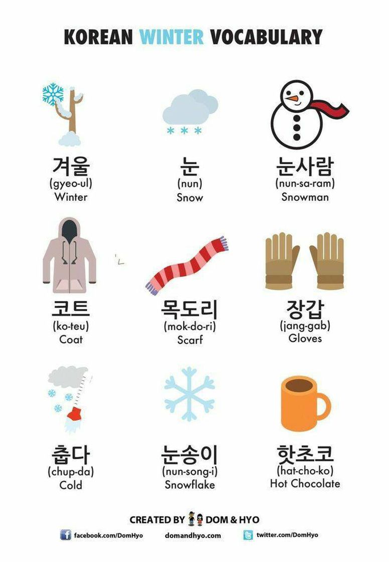 Moda 🇰🇷Frio em Coreano🇰🇷