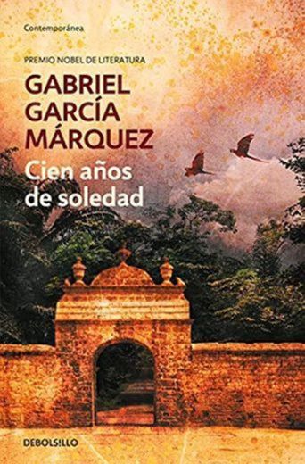 Cien años de soledad (CONTEMPORANEA)