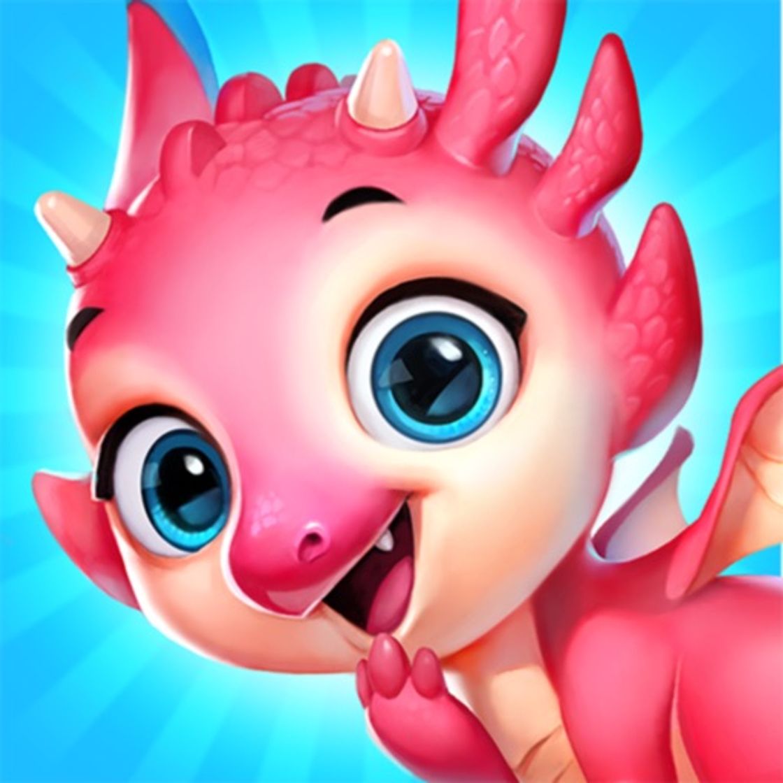 App Dragonscapes Adventure