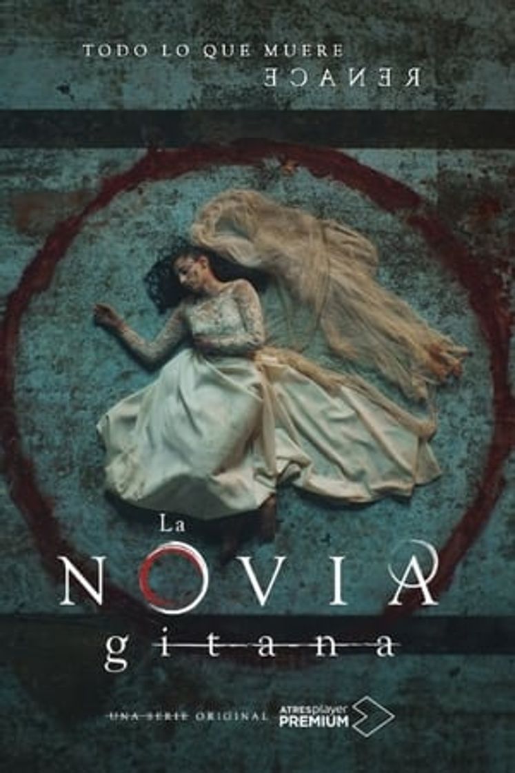 Serie La novia gitana
