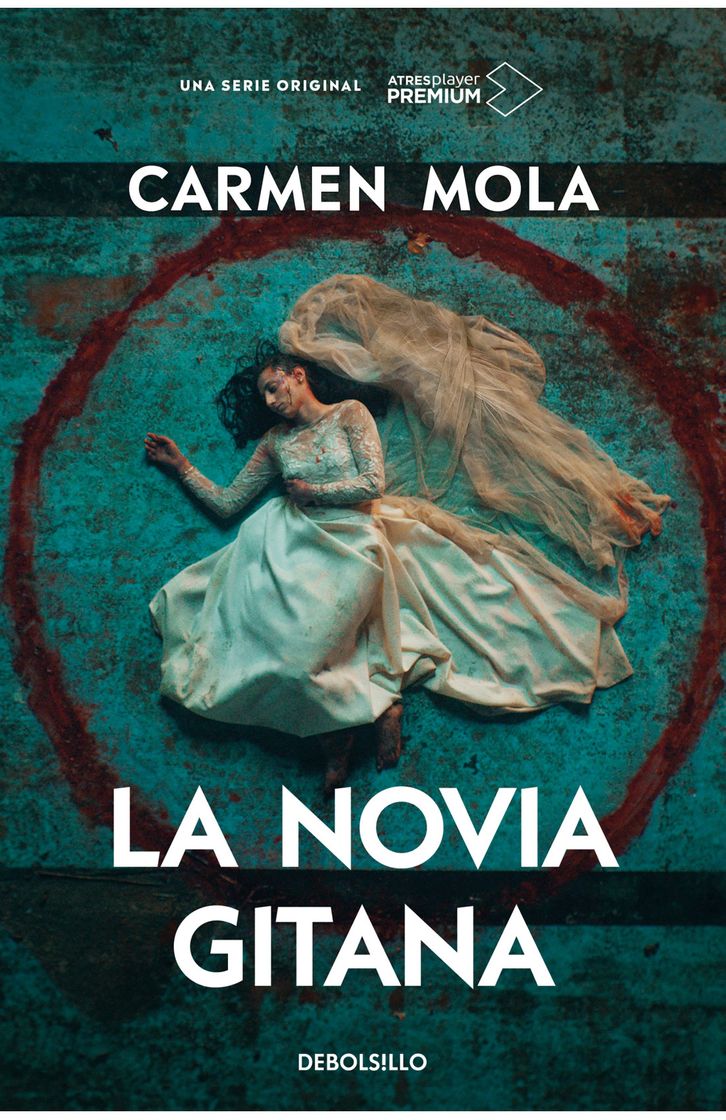 Serie La novia gitana 