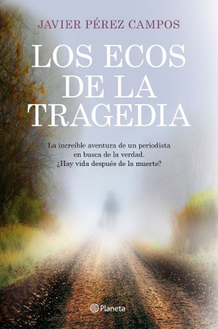 Books Los ecos de la tragedia