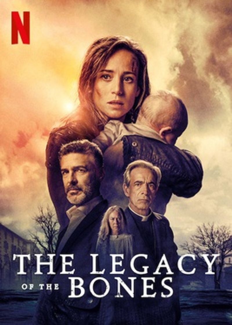 Movie The Legacy of the Bones | Netflix Official Site