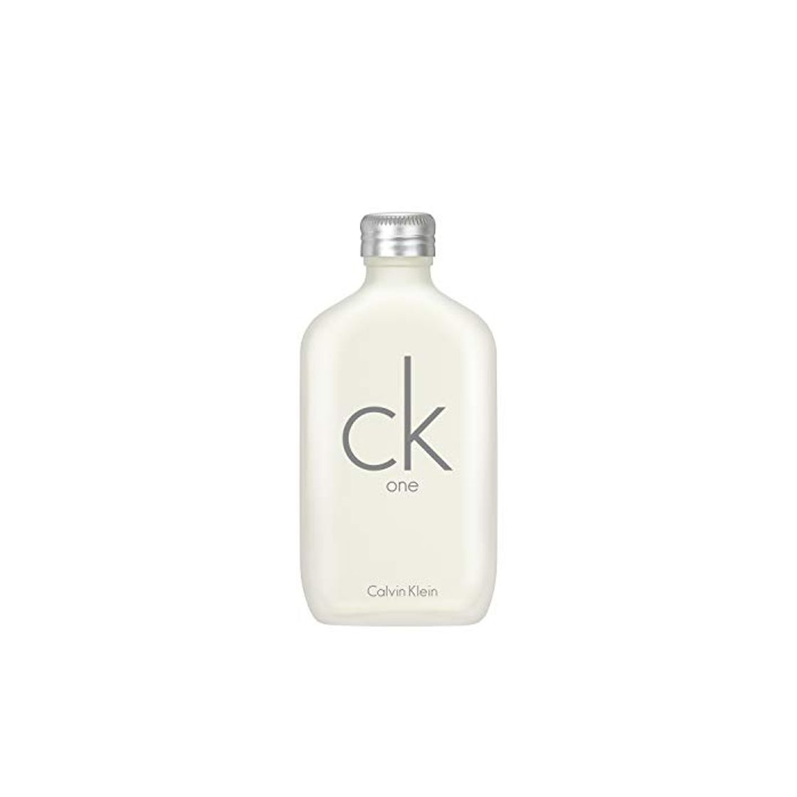 Belleza Calvin Klein One Edt Vapo Eau de Toilette