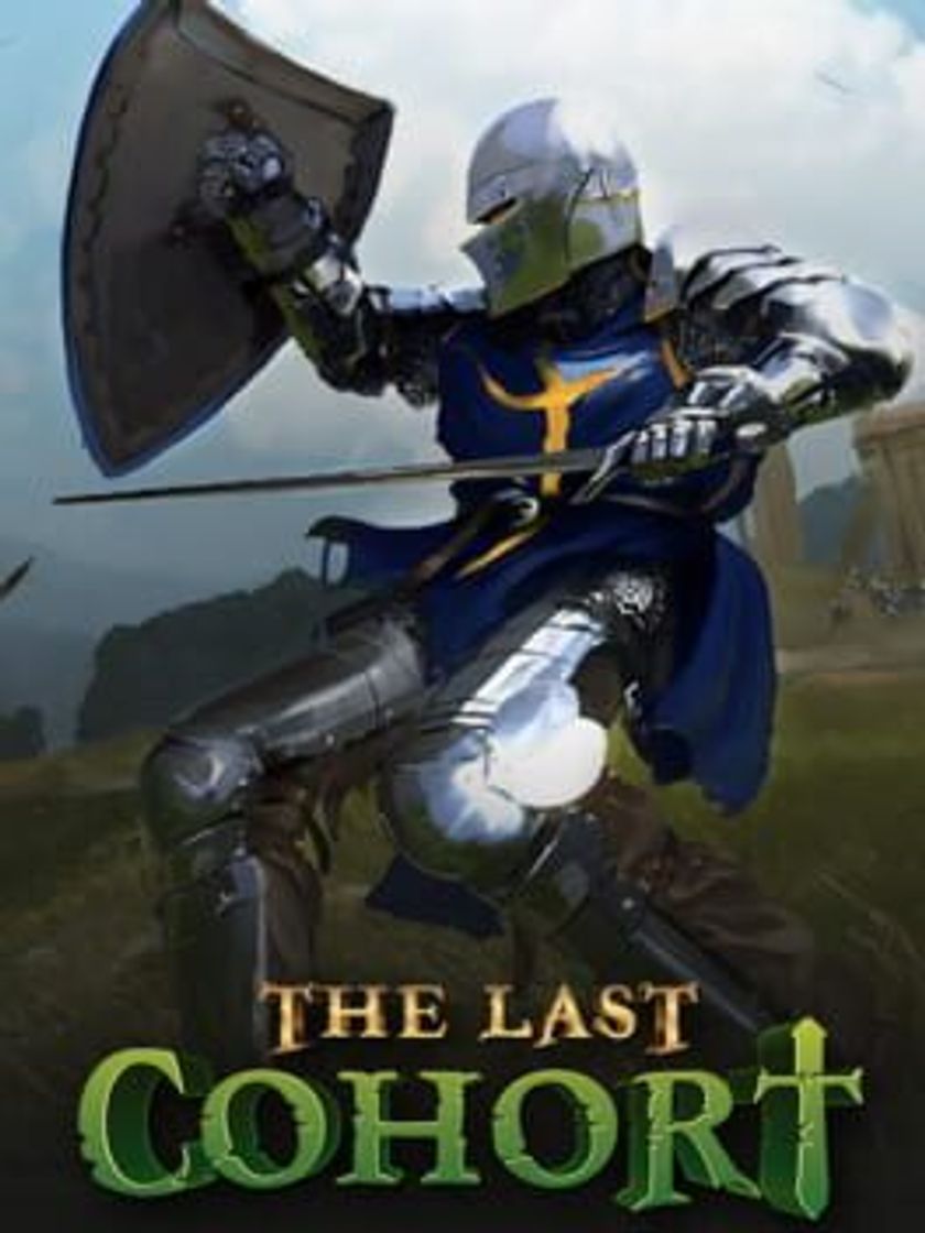 Videogames The Last Cohort