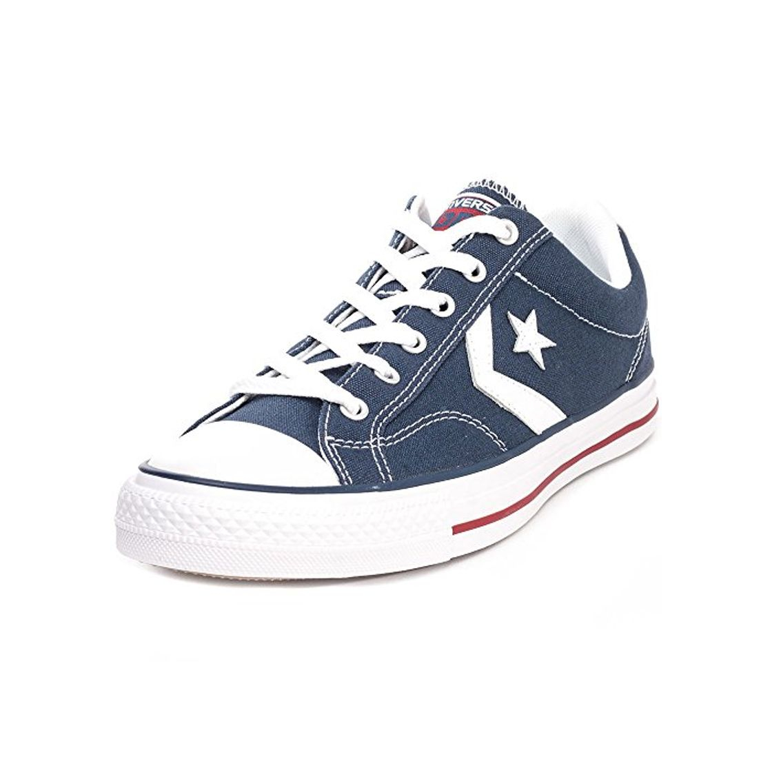 Social Converse Star Player Adulte Core Canvas Ox - Zapatillas deportivas