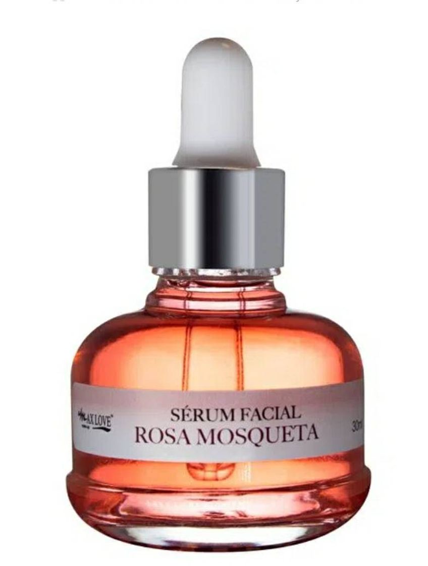 Moda SÉRUM FACIAL ROSA MOSQUETA