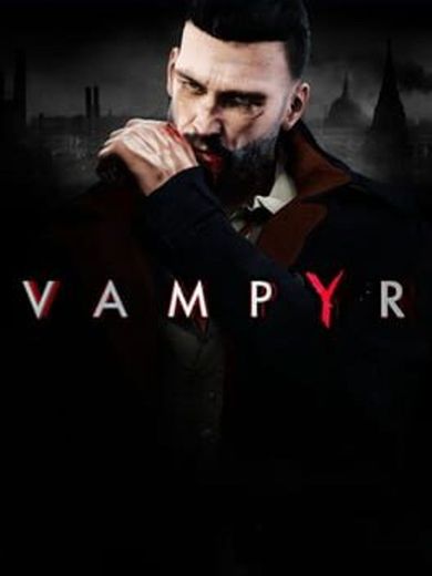 Vampyr