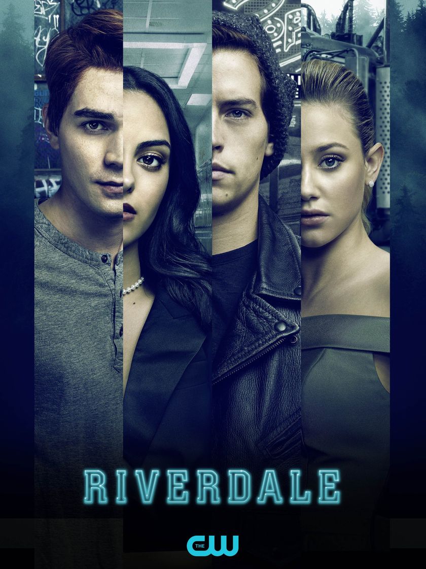 Riverdale