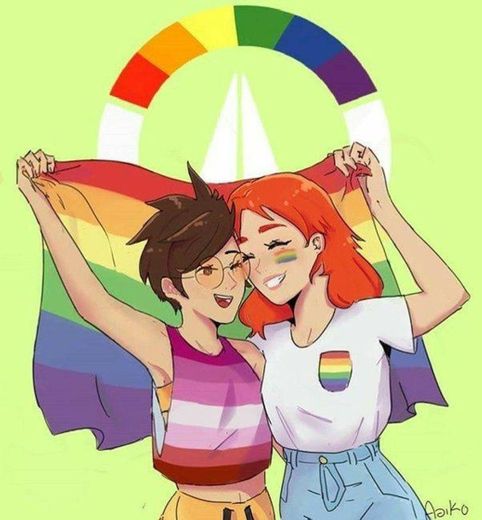 LGBTQIA+🌈