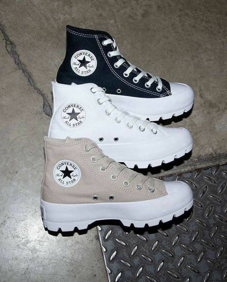 Fashion All Star Converse