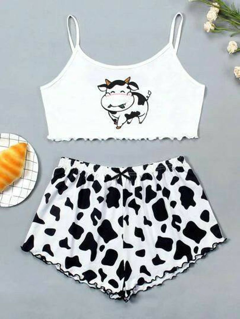 Fashion Pijama 🐄