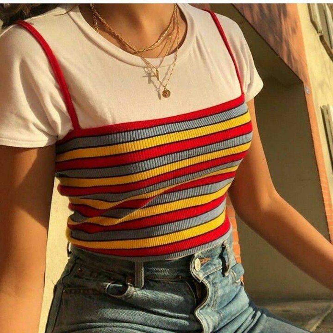 Fashion 🌈