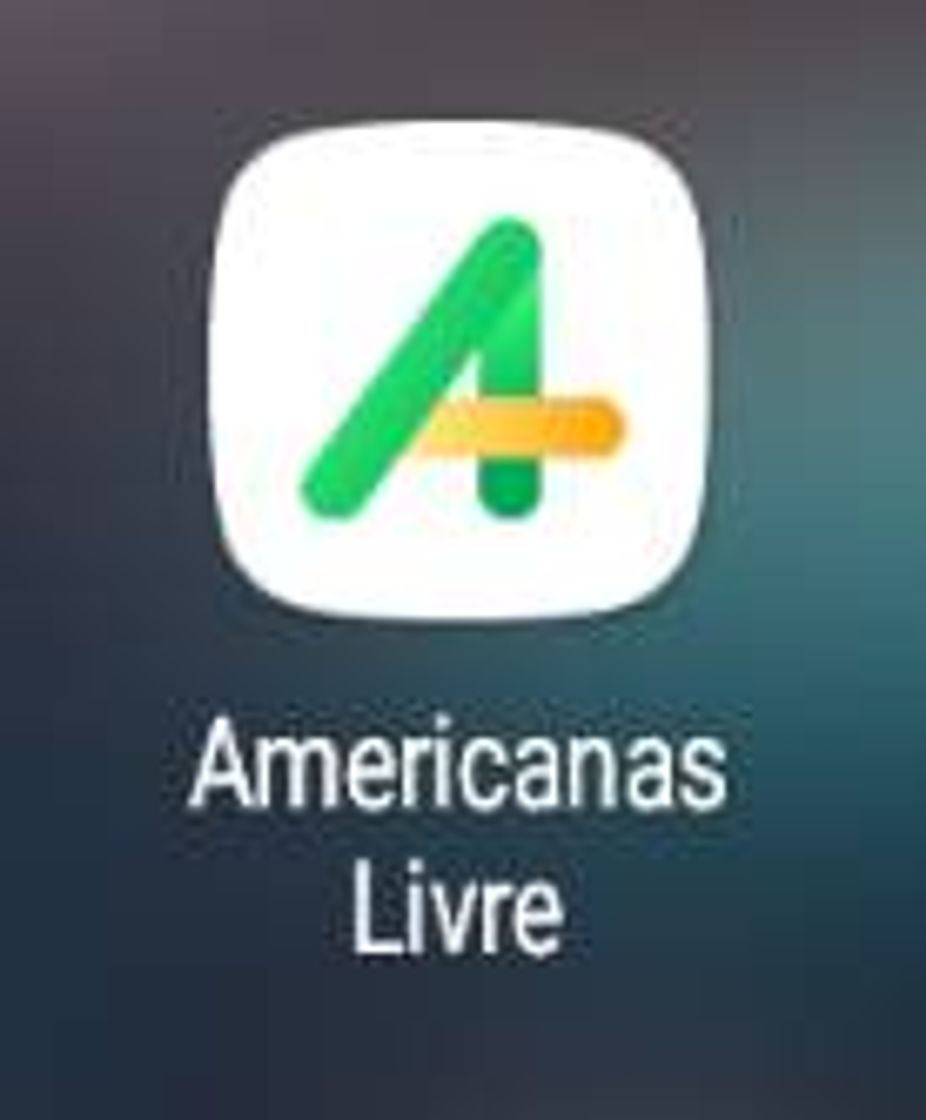 App Start americana