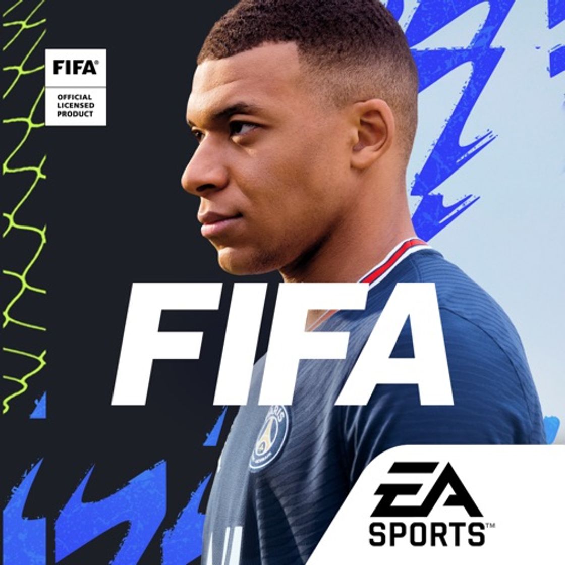 App FIFA Soccer