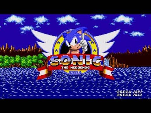 Sonic the Hedgehog: Awakening