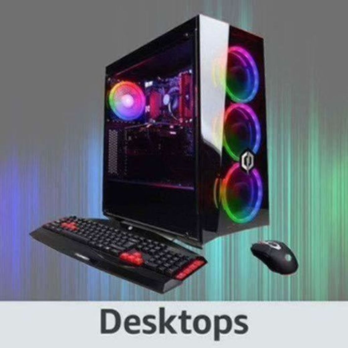 Producto Computador Gaming