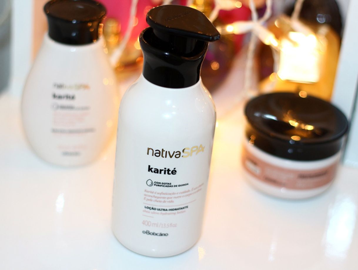Social Nativa Spa