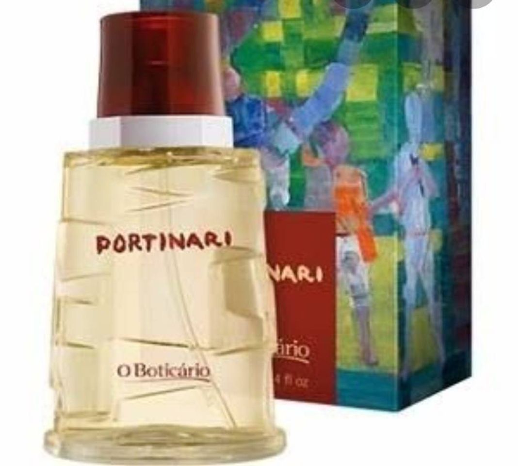 Producto Colônia Portinari