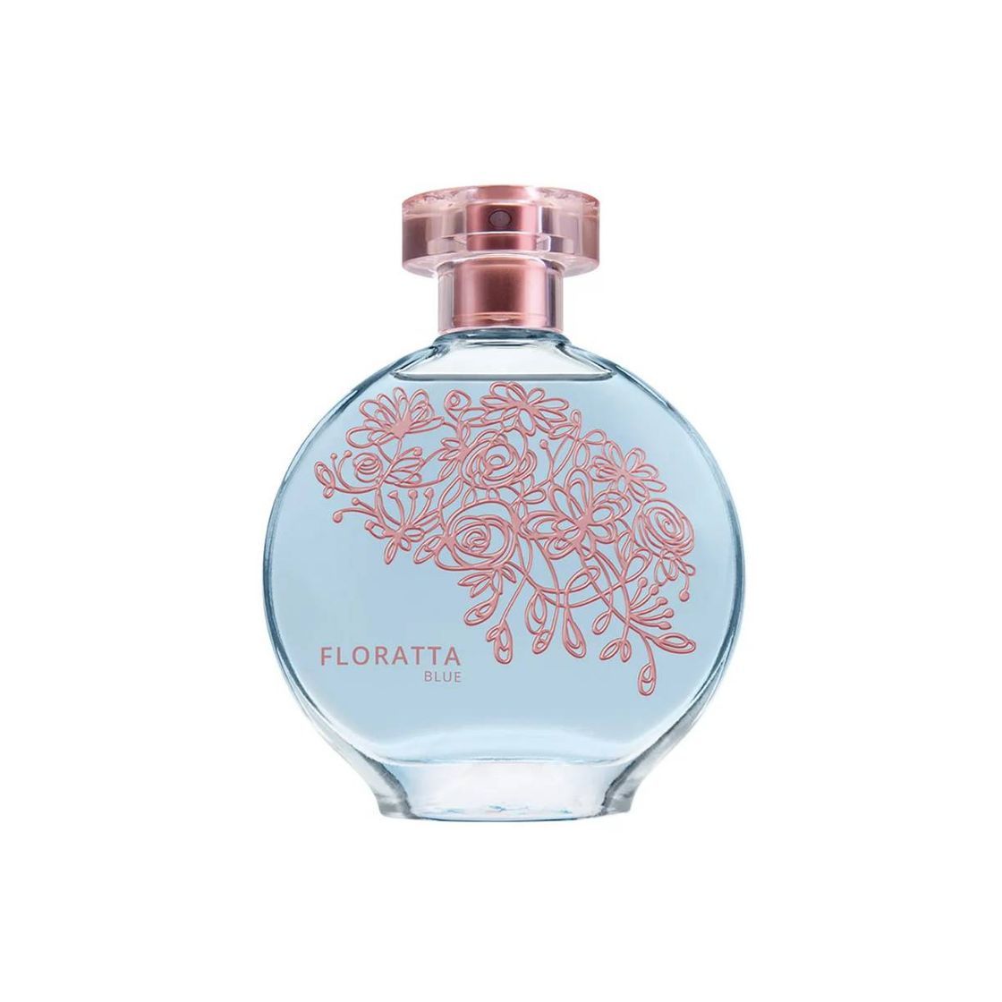 Producto Perfume floratta blue 