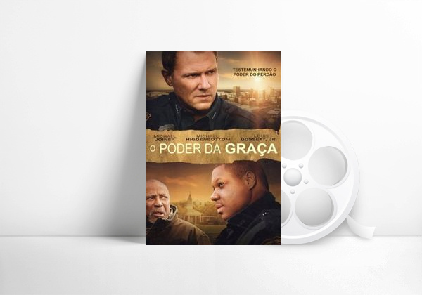 Película Un pase de gracia