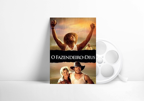 Película Confianza en la cosecha