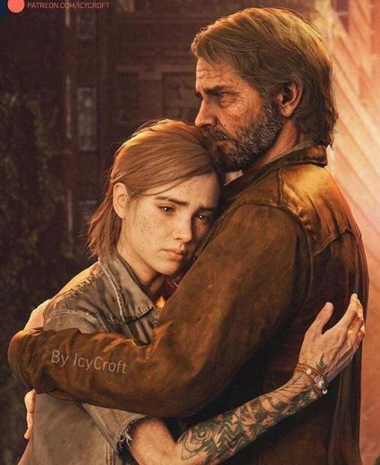 The Last of Us Part II: Ellie Edition