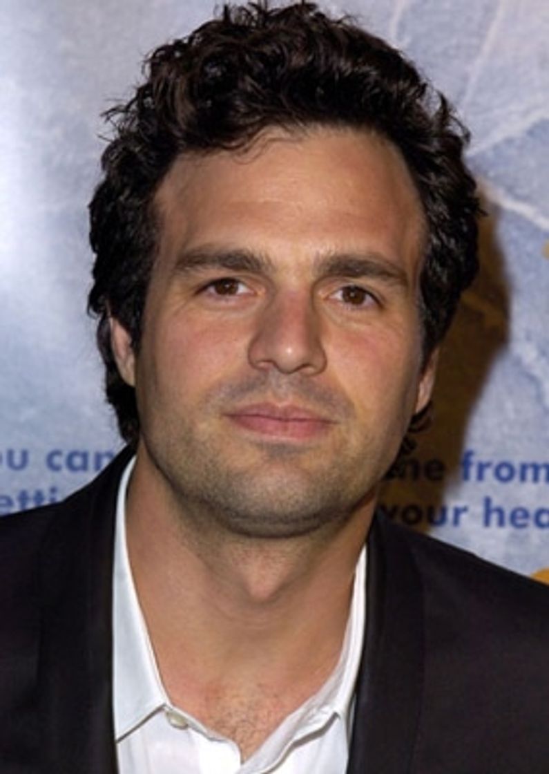 Moda Mark Ruffalo 